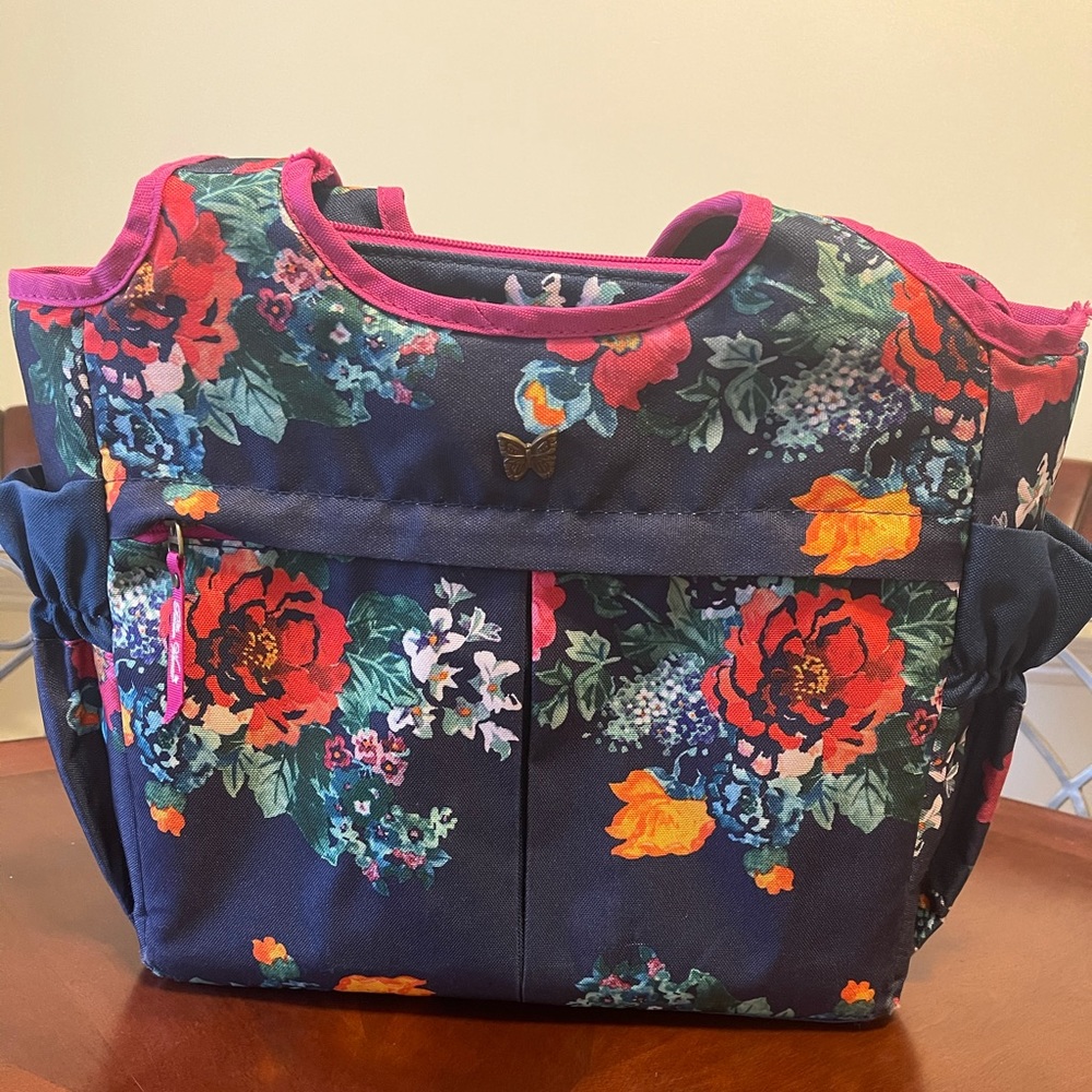 Pioneer Woman Lunch Tote